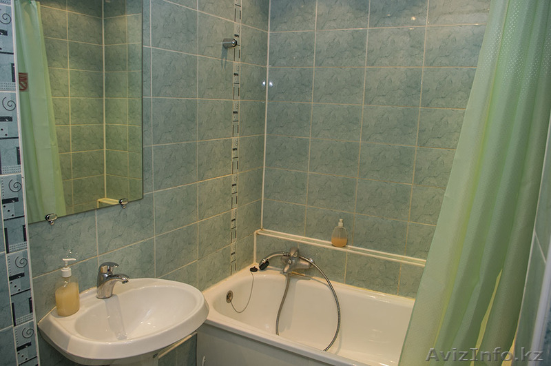 1-комнатную посуточно в Темиртау - Изображение #9, Объявление #58476