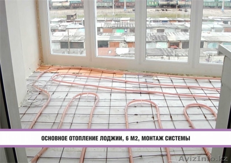 XL PIPE- теплые полы № 1 из Южной Кореи(основное отопление) - Изображение #8, Объявление #1510503
