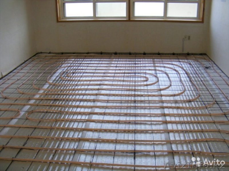 XL PIPE- теплые полы № 1 из Южной Кореи(основное отопление) - Изображение #9, Объявление #1510503