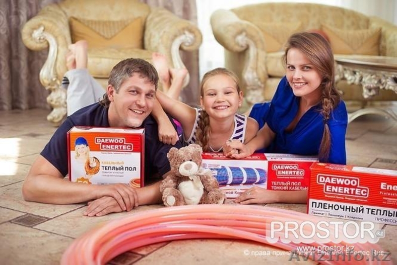 XL PIPE- теплые полы № 1 из Южной Кореи(основное отопление) - Изображение #1, Объявление #1510503