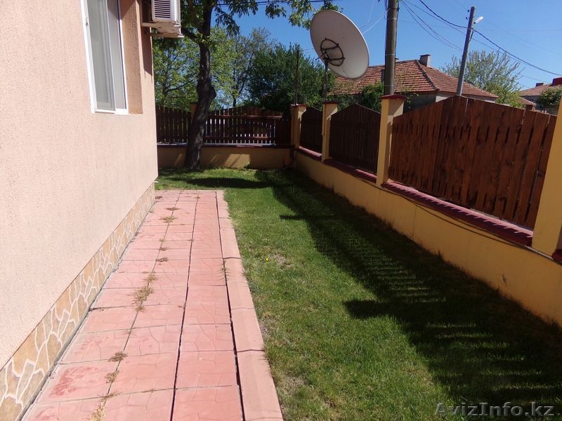 Купить дом у моря в Болгарии Солнечный берег - Изображение #10, Объявление #1509233