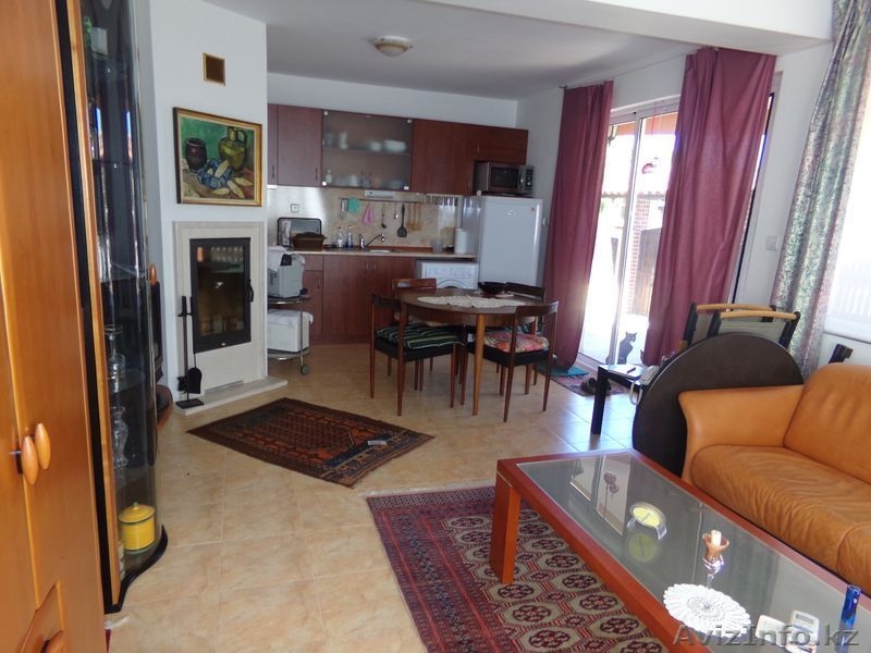 Купить дом у моря в Болгарии Солнечный берег - Изображение #1, Объявление #1509233