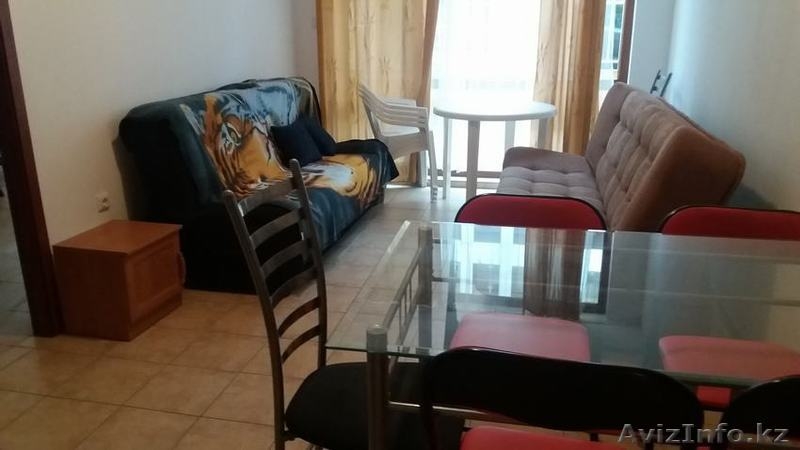 Болгария Святой Влас апартамент с 1 спальней 150м до моря и пляжа  - Изображение #3, Объявление #1509230