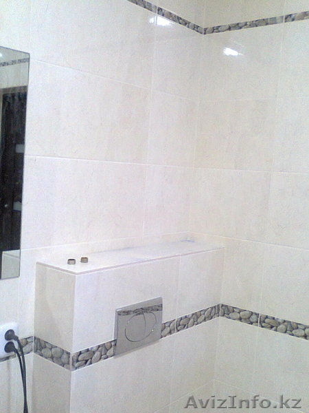 кафель, ламинат, гипсокартон - Изображение #3, Объявление #1517809