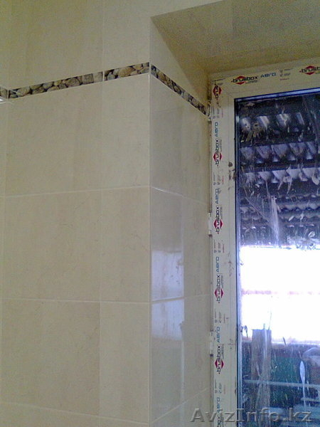 кафель, ламинат, гипсокартон - Изображение #4, Объявление #1517809