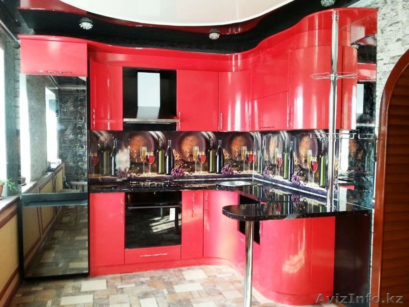 Корпусная мебель на заказ по самым НИЗКИМ ЦЕНАМ  - Изображение #4, Объявление #1526006