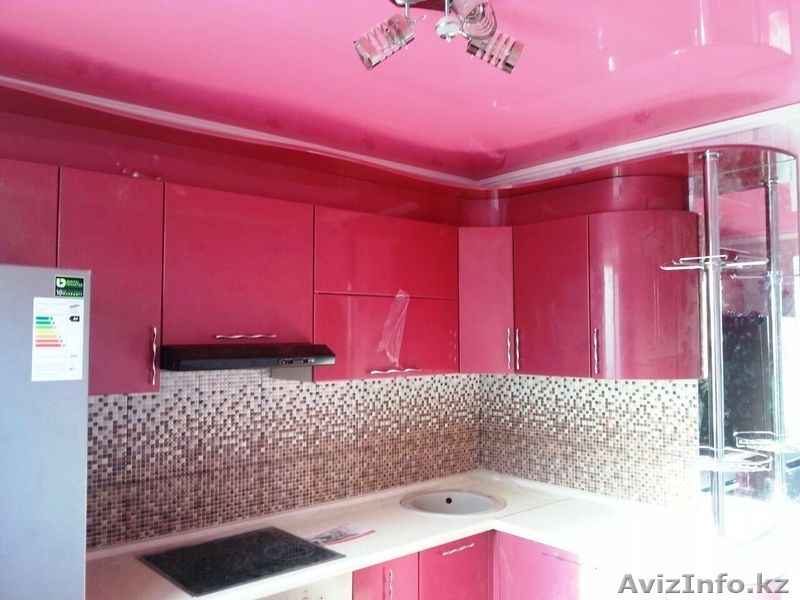 Корпусная мебель на заказ по самым НИЗКИМ ЦЕНАМ  - Изображение #3, Объявление #1526006