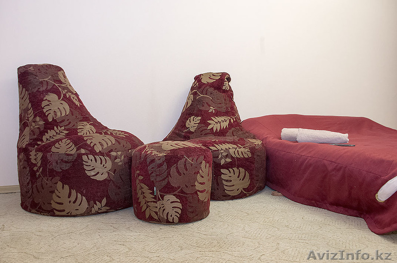 1-комнатная квартира посуточно - Изображение #3, Объявление #1521536