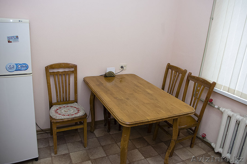 1-комнатная квартира посуточно - Изображение #5, Объявление #1521536