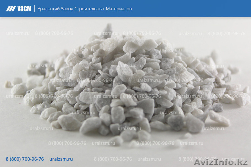 Мраморная крошка от завода-изготовителя - Изображение #1, Объявление #1571424