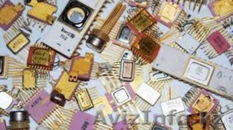 Куплю дорого  радиодетали бу,новые - Изображение #3, Объявление #1585516