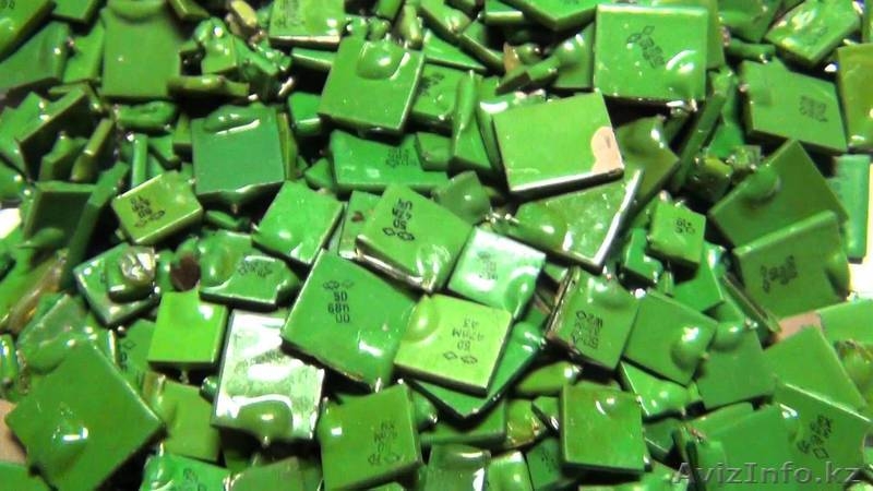 куплю  радиодетали - Изображение #1, Объявление #1585517