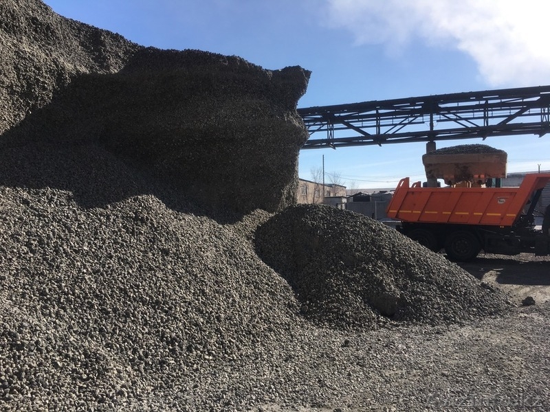 Продажа щебня - Изображение #1, Объявление #1611023