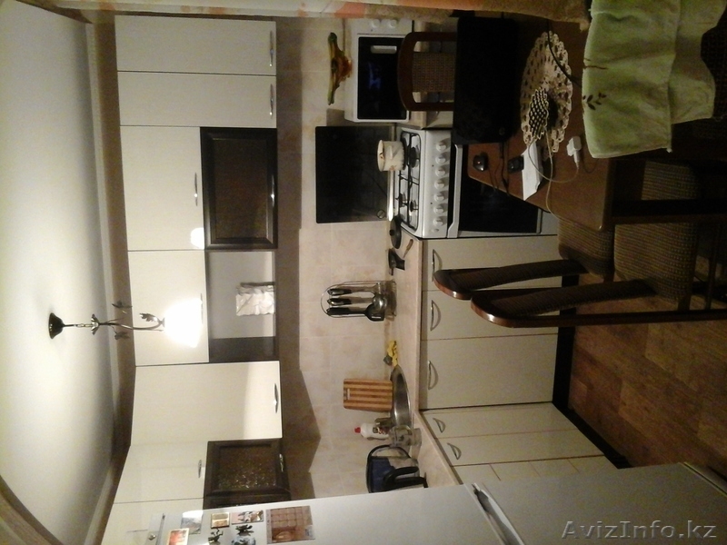 Продам 2 комнатную квартиру. - Изображение #2, Объявление #1620027