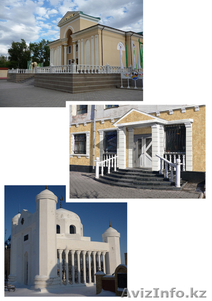 Гранит и мрамор - Изображение #1, Объявление #1624826