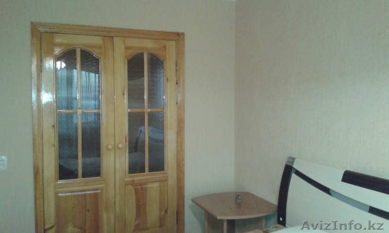 Продается 3х комнатная квартира на 3а м-не  - Изображение #2, Объявление #1628197