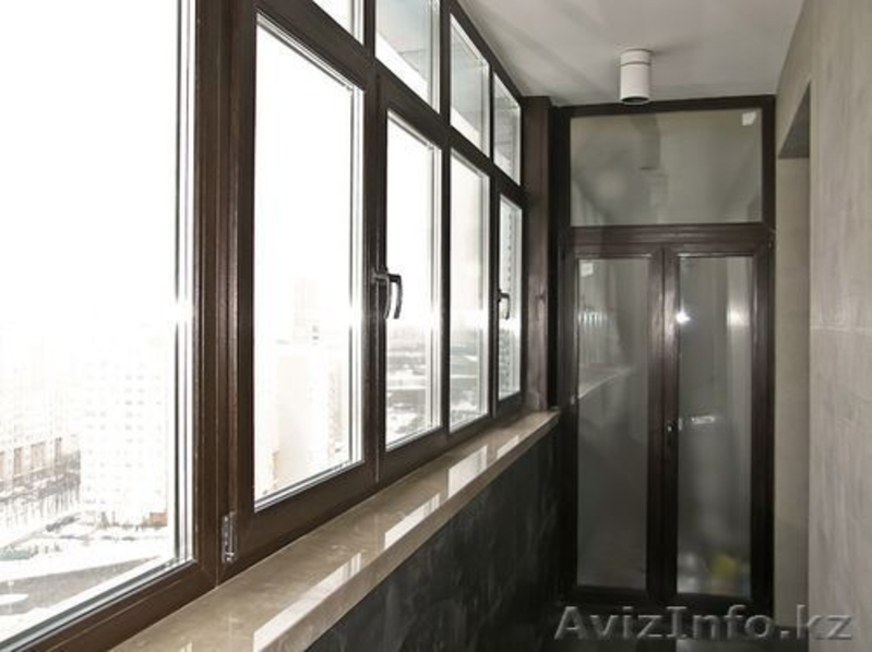 БАЛКОНЫ НА ВАШ ВКУС - Изображение #5, Объявление #1633167