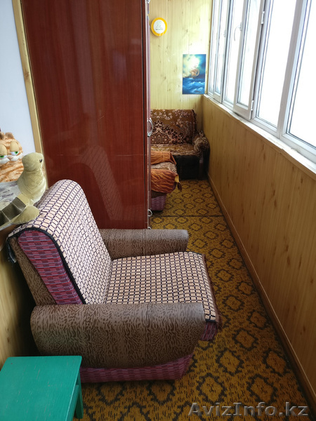 Продаю 3-х комнатную в 68 квартале возм. ИПОТЕКА - Изображение #2, Объявление #1643399