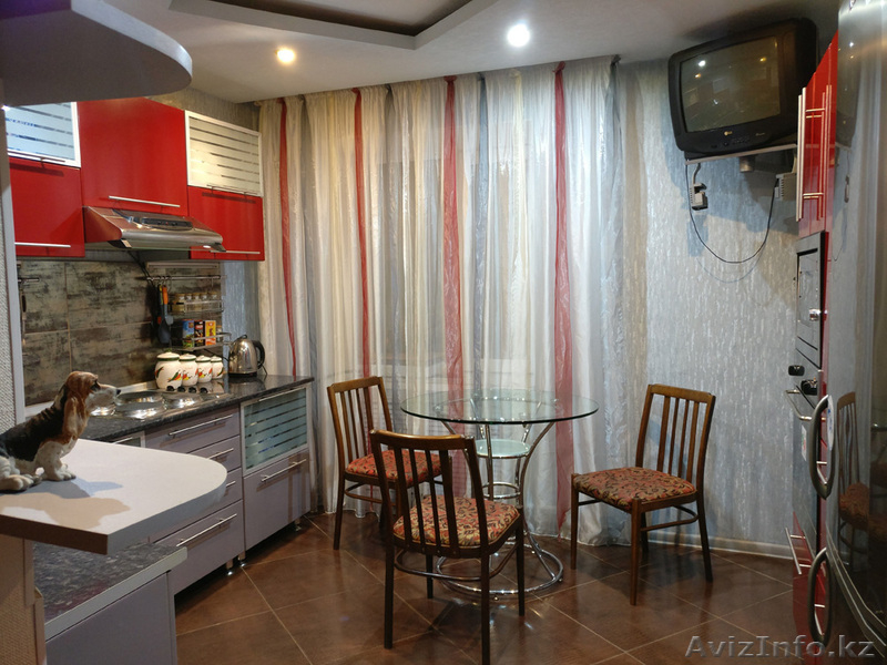 Продаю 3-х комнатную в 68 квартале возм. ИПОТЕКА - Изображение #3, Объявление #1643399