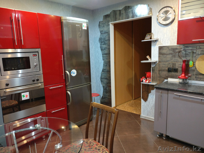 Продаю 3-х комнатную в 68 квартале возм. ИПОТЕКА - Изображение #4, Объявление #1643399