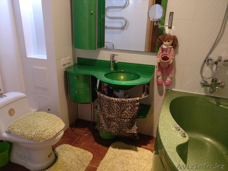 Продаю 3-х комнатную в 68 квартале возм. ИПОТЕКА - Изображение #6, Объявление #1643399