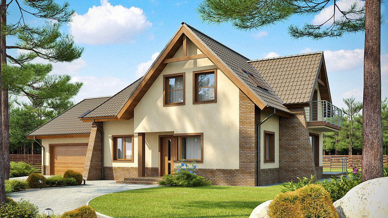 Строительство особняков. - Изображение #4, Объявление #1659453