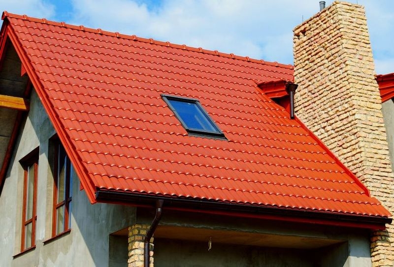 Кровельные работы, ремонт крыш специалистами - Изображение #5, Объявление #1659443