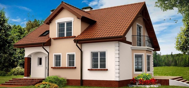 Строительство особняков. - Изображение #3, Объявление #1659453