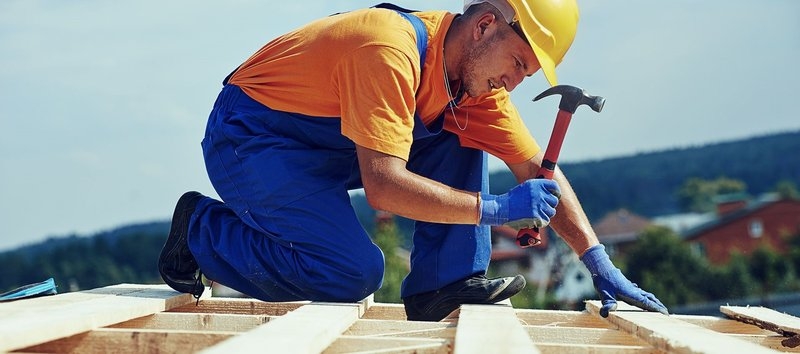 Кровельные работы, ремонт крыш специалистами - Изображение #2, Объявление #1659443