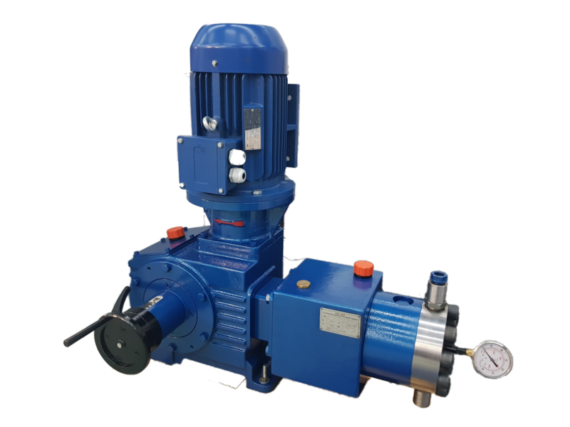 насосы дозировочные НД, ПТ, Т, НДР-2М;: - Изображение #1, Объявление #1679436