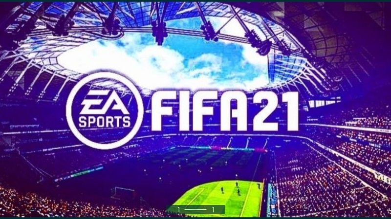 >Прокат/Ps4/Fifa 21/Ufc/ MC11/ Gta5/SpiderMen/ Доставка/ПС4/ПС5/Скидки - Изображение #2, Объявление #1702132