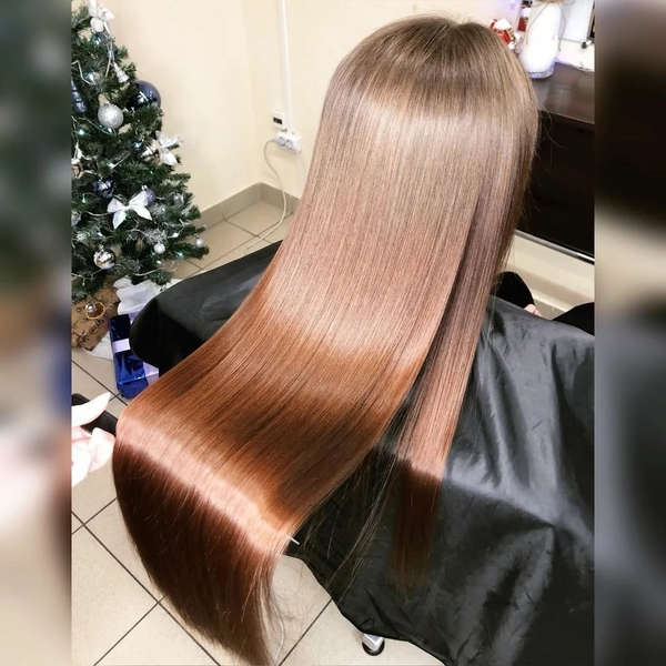 Лечение и восстановление убитых волос. - Изображение #4, Объявление #1721302