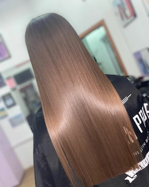 Лечение и восстановление убитых волос. - Изображение #2, Объявление #1721302