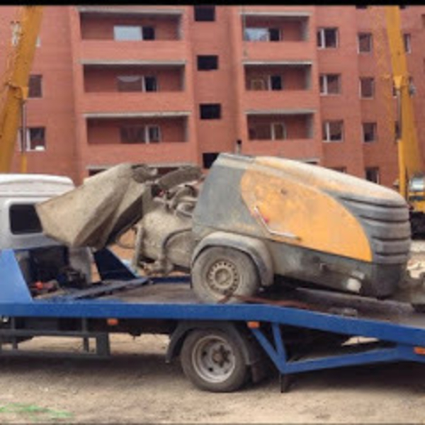 Караганда - Темиртау - Караганда. ЭВАКУАТОР. 24/7 - Изображение #2, Объявление #1731621