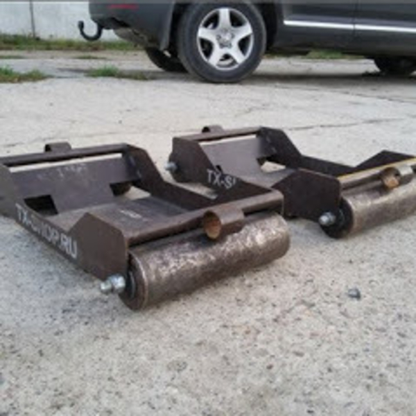 Караганда - Темиртау - Караганда. ЭВАКУАТОР. 24/7 - Изображение #5, Объявление #1731621