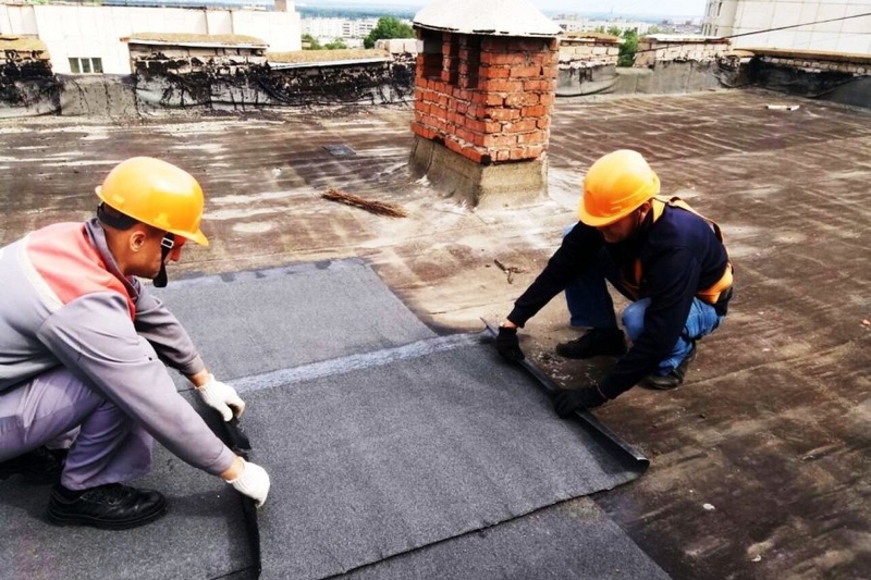 Надежная заливка крыш в Темиртау – без протечек! - Изображение #2, Объявление #1749096