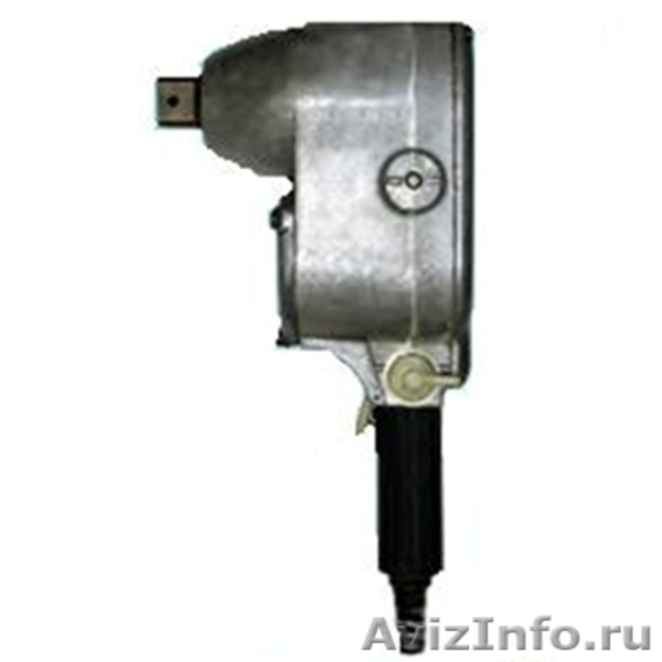 Пневмогайковерты ИП 3205, ИП 3128 - Изображение #1, Объявление #500444