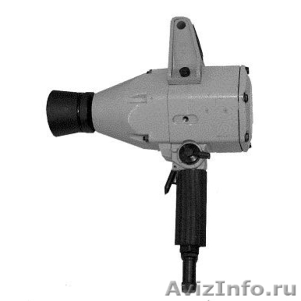 Пневмогайковерты ИП 3205, ИП 3128 - Изображение #2, Объявление #500444